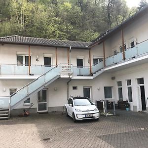 Hotel Garni Rabennest